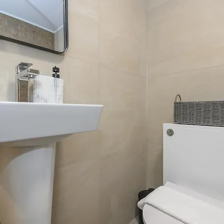 Holiday home Pass The Keys Eden Gardens - Couples' With Parking Leeds (West Yorkshire)